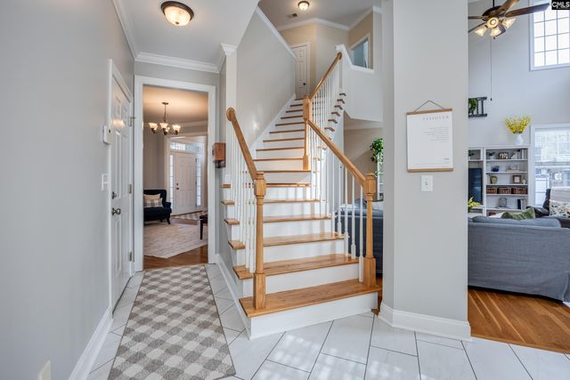 24 Middleton Drive, Lugoff, SC 29078