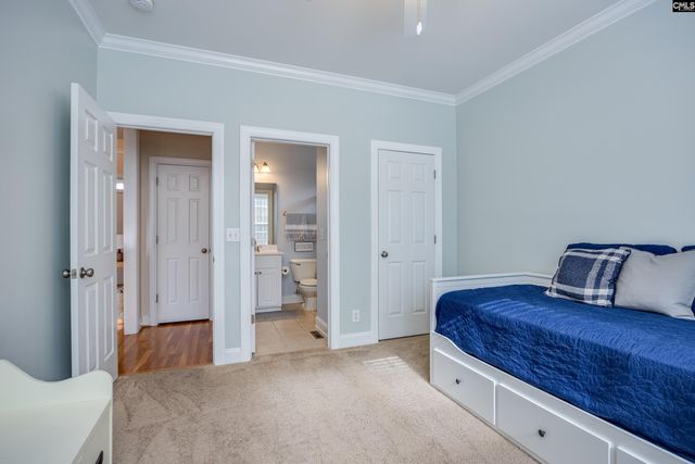 24 Middleton Drive, Lugoff, SC 29078