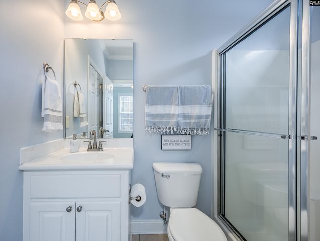 24 Middleton Drive, Lugoff, SC 29078