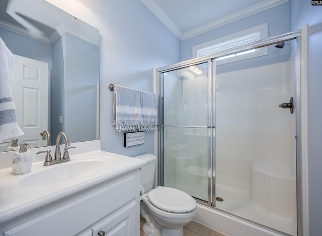 24 Middleton Drive, Lugoff, SC 29078