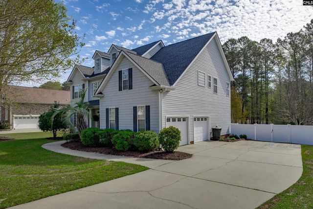 24 Middleton Drive, Lugoff, SC 29078