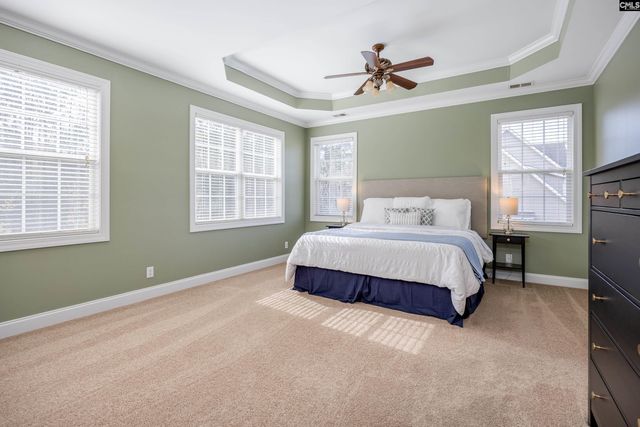 24 Middleton Drive, Lugoff, SC 29078