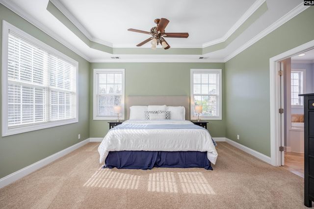 24 Middleton Drive, Lugoff, SC 29078