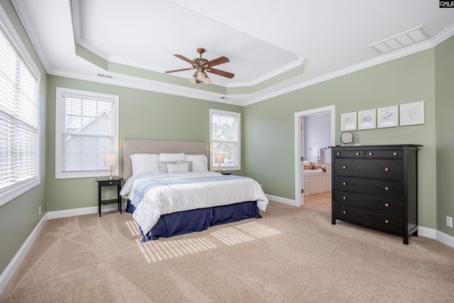 24 Middleton Drive, Lugoff, SC 29078