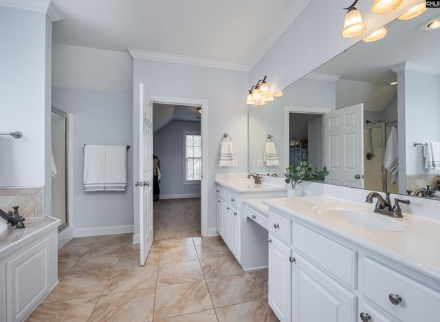 24 Middleton Drive, Lugoff, SC 29078