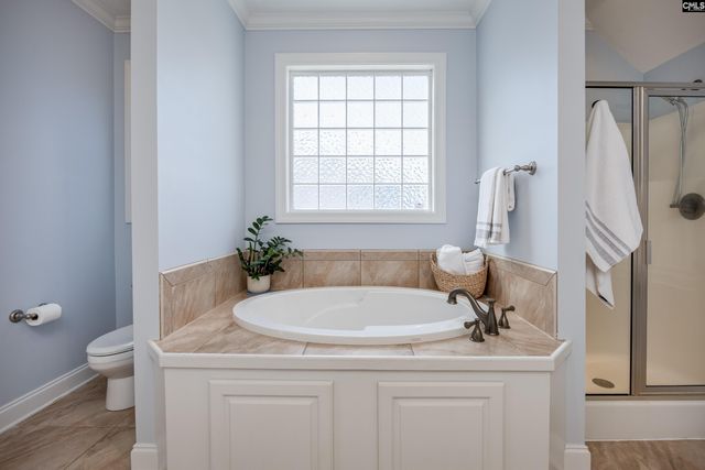 24 Middleton Drive, Lugoff, SC 29078