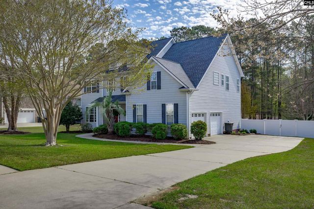 24 Middleton Drive, Lugoff, SC 29078