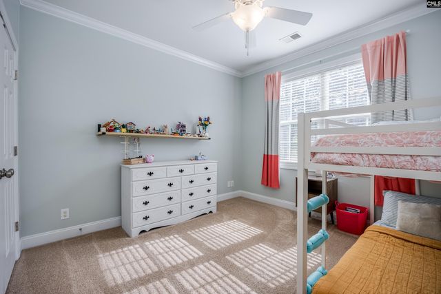 24 Middleton Drive, Lugoff, SC 29078