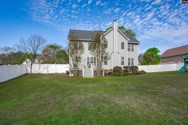 24 Middleton Drive, Lugoff, SC 29078