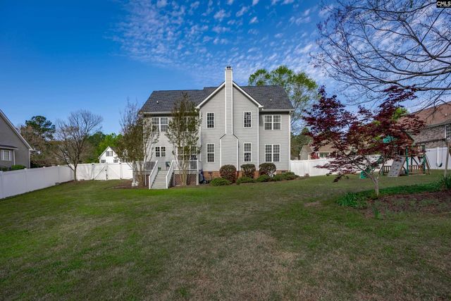 24 Middleton Drive, Lugoff, SC 29078