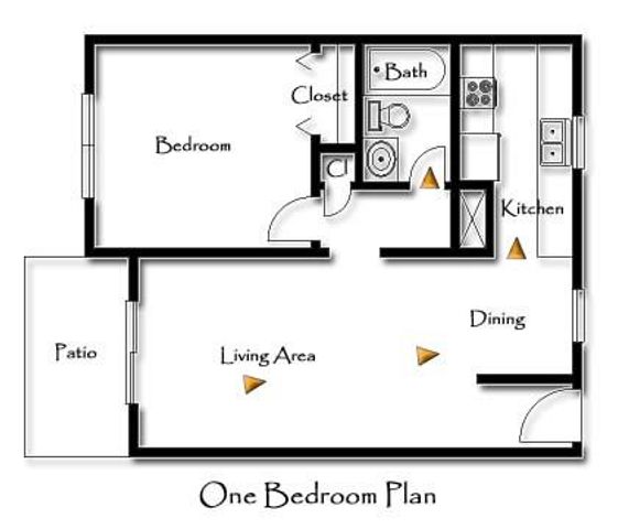 1725 Toomey RD 107, Austin, TX 78704