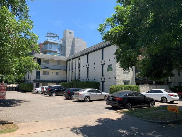 1725 Toomey RD 107, Austin, TX 78704