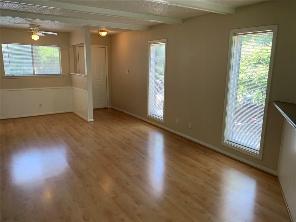 1725 Toomey RD 107, Austin, TX 78704