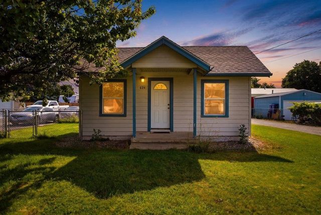 824 N MAMER AVE Ave, Spokane Valley, WA 99216