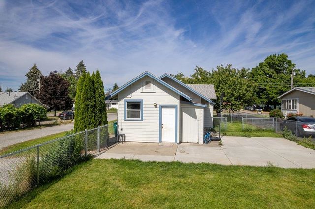 824 N MAMER AVE Ave, Spokane Valley, WA 99216