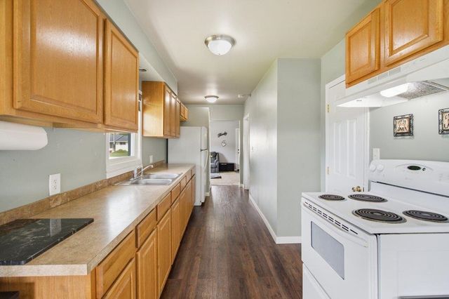 824 N MAMER AVE Ave, Spokane Valley, WA 99216
