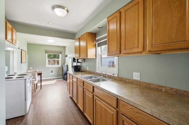 824 N MAMER AVE Ave, Spokane Valley, WA 99216