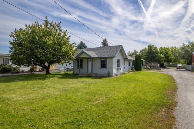 824 N MAMER AVE Ave, Spokane Valley, WA 99216