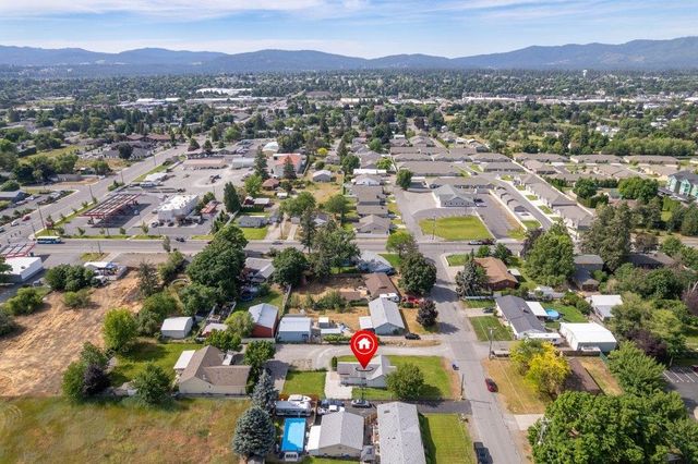 824 N MAMER AVE Ave, Spokane Valley, WA 99216