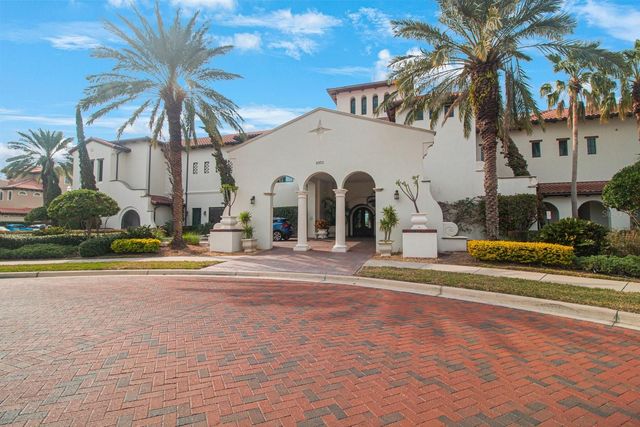 4884 YACHT CLUB DRIVE, Tampa, FL 33616