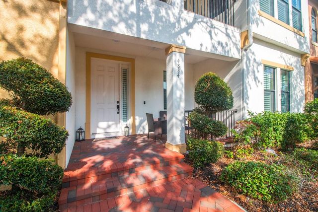 4884 YACHT CLUB DRIVE, Tampa, FL 33616