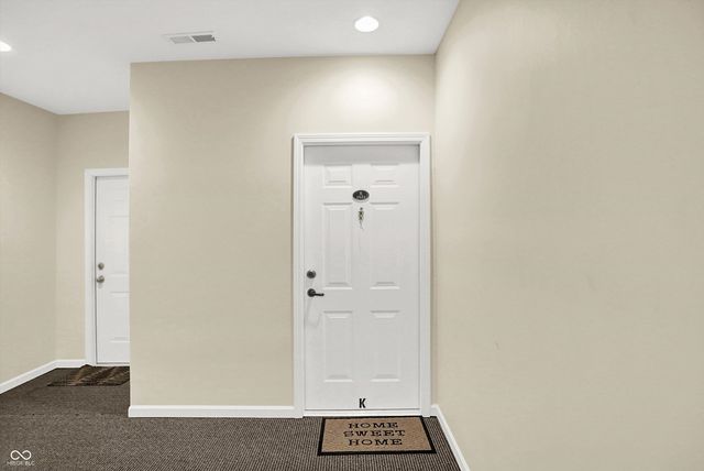 1631 Lacebark Drive K, Greenwood, IN 46143