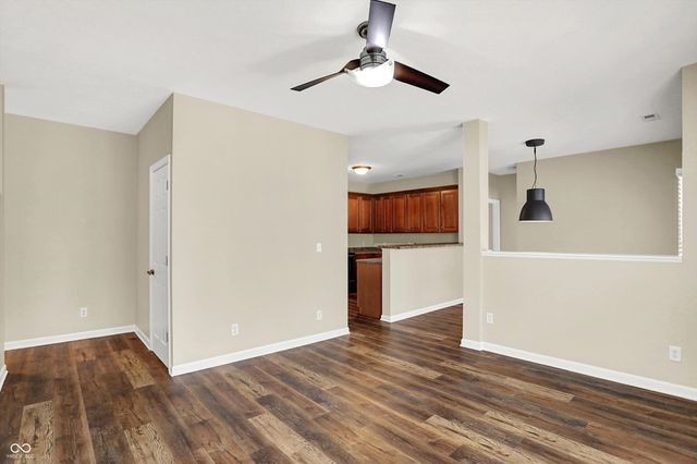 1631 Lacebark Drive K, Greenwood, IN 46143