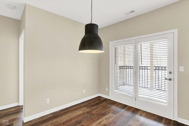 1631 Lacebark Drive K, Greenwood, IN 46143