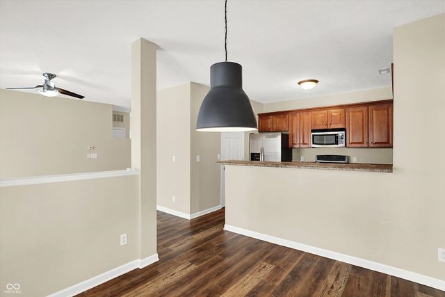 1631 Lacebark Drive K, Greenwood, IN 46143