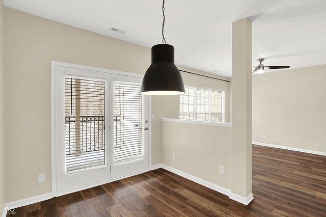 1631 Lacebark Drive K, Greenwood, IN 46143