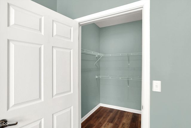 1631 Lacebark Drive K, Greenwood, IN 46143