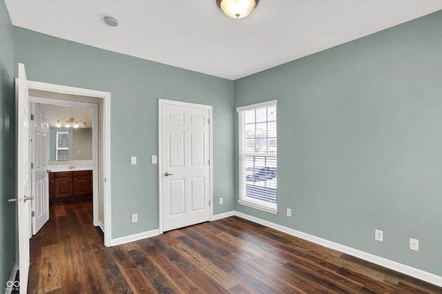 1631 Lacebark Drive K, Greenwood, IN 46143