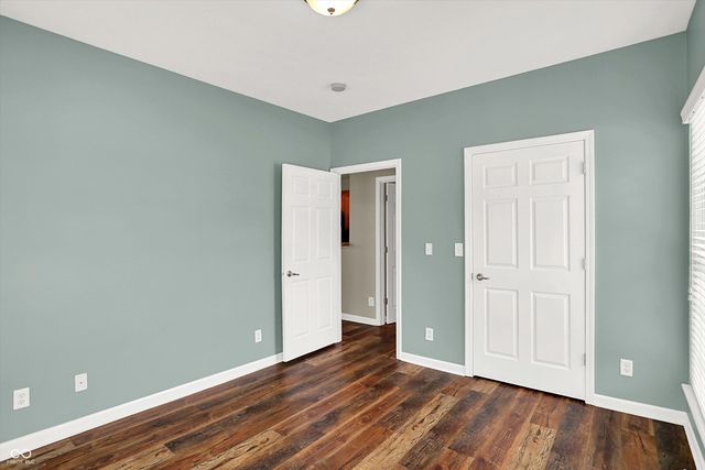 1631 Lacebark Drive K, Greenwood, IN 46143