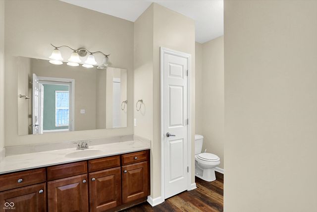 1631 Lacebark Drive K, Greenwood, IN 46143