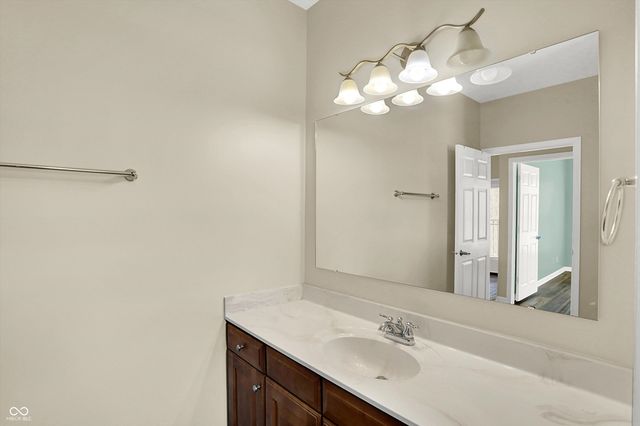 1631 Lacebark Drive K, Greenwood, IN 46143