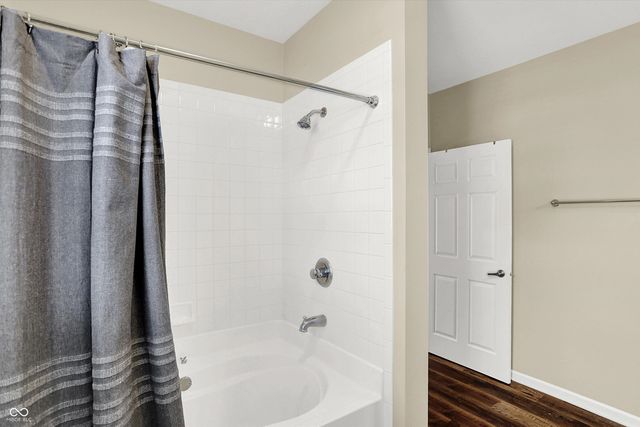 1631 Lacebark Drive K, Greenwood, IN 46143