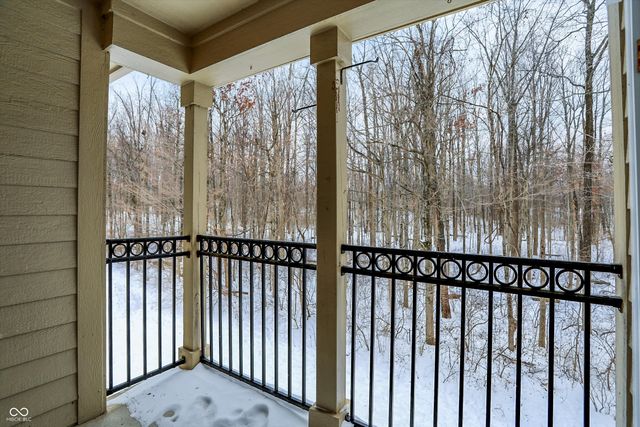 1631 Lacebark Drive K, Greenwood, IN 46143