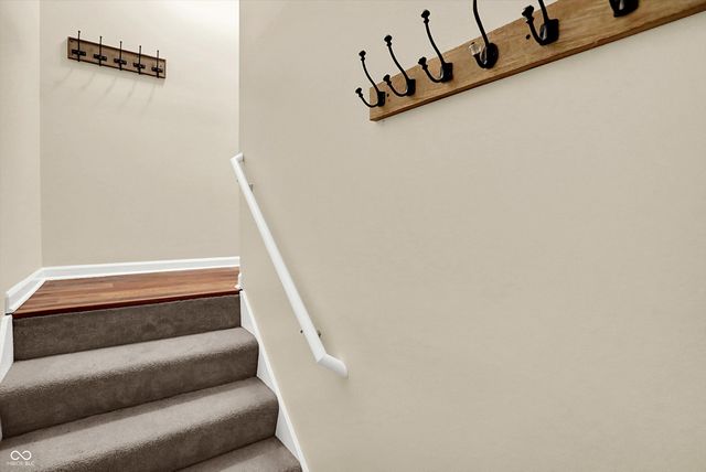 1631 Lacebark Drive K, Greenwood, IN 46143