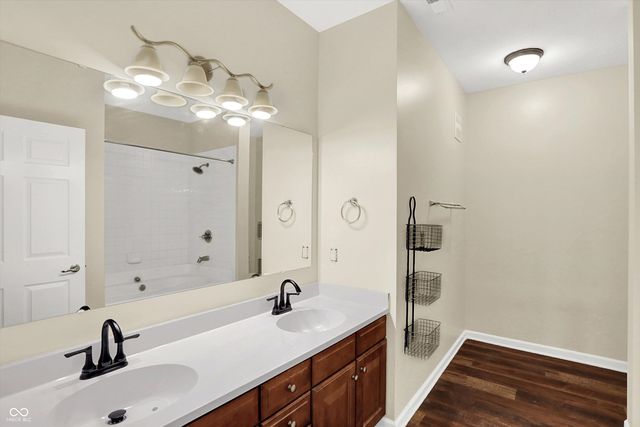 1631 Lacebark Drive K, Greenwood, IN 46143