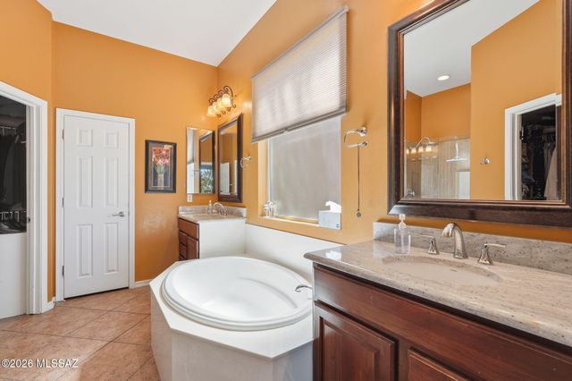 13986 E Placita Marlinda, Vail, AZ 85641