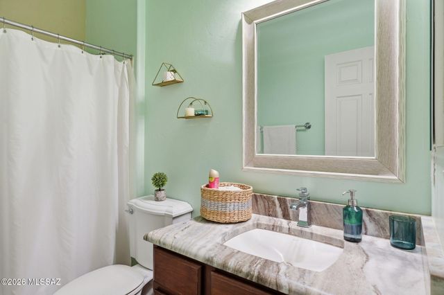 13986 E Placita Marlinda, Vail, AZ 85641