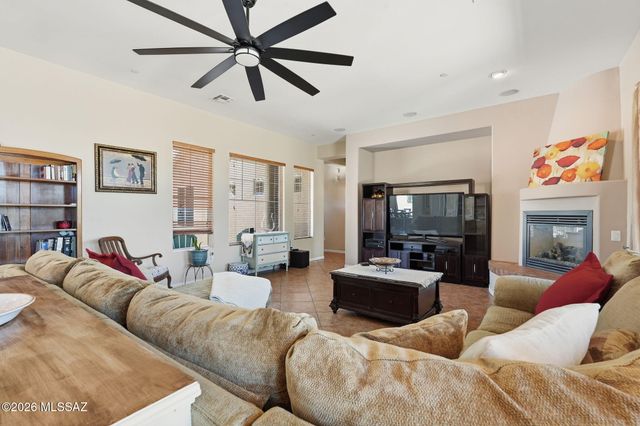 13986 E Placita Marlinda, Vail, AZ 85641