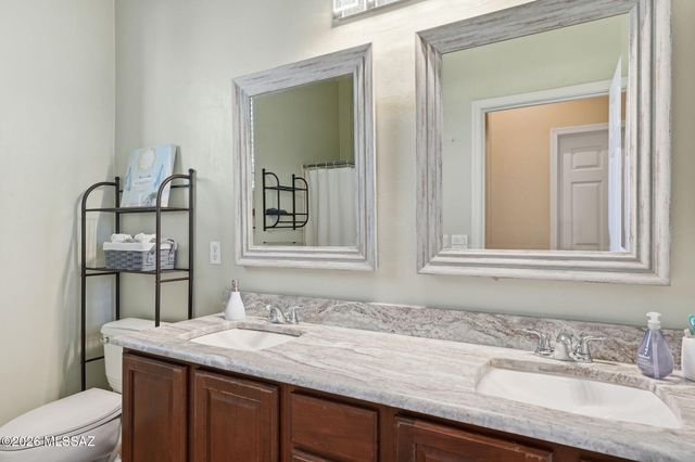 13986 E Placita Marlinda, Vail, AZ 85641