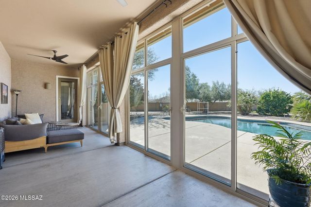 13986 E Placita Marlinda, Vail, AZ 85641