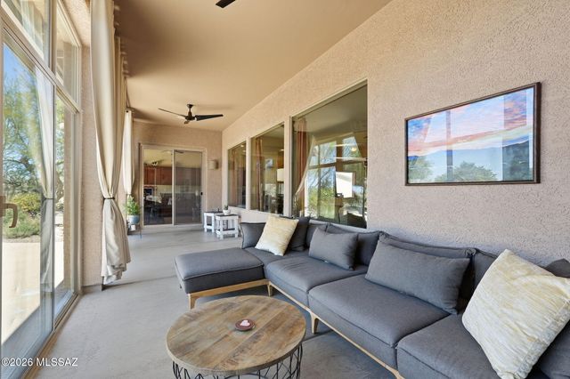 13986 E Placita Marlinda, Vail, AZ 85641