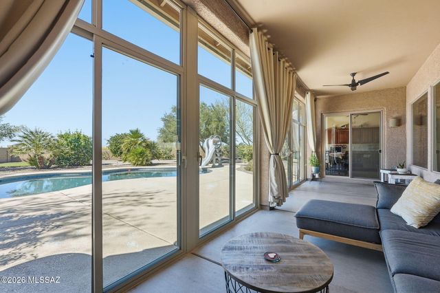 13986 E Placita Marlinda, Vail, AZ 85641