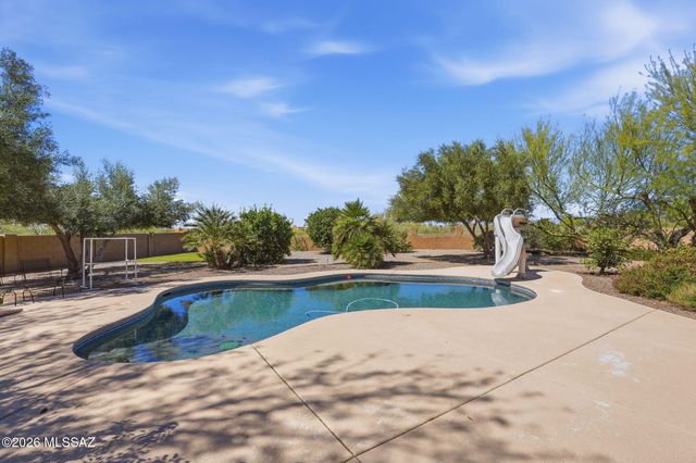 13986 E Placita Marlinda, Vail, AZ 85641