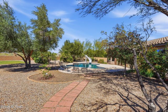 13986 E Placita Marlinda, Vail, AZ 85641