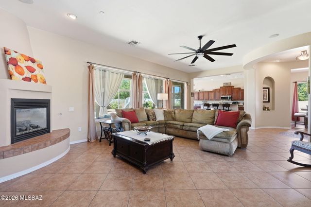 13986 E Placita Marlinda, Vail, AZ 85641