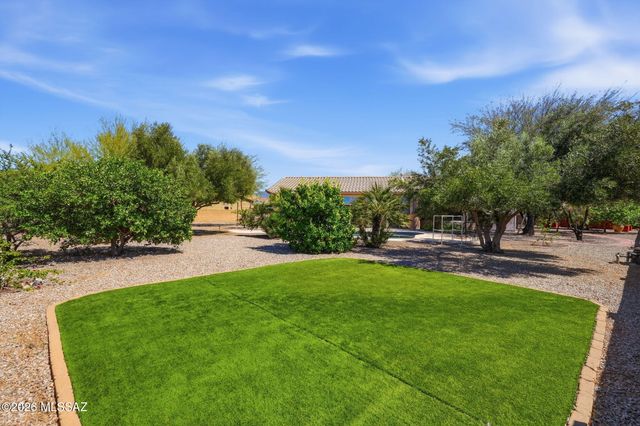 13986 E Placita Marlinda, Vail, AZ 85641